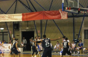Azione di gioco