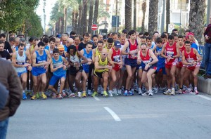 messina running1