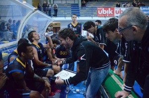 Time Out del Poz