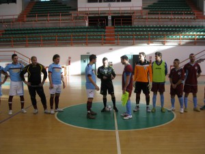 siac pregara
