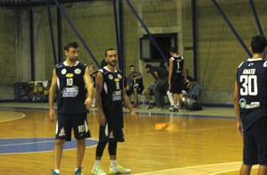 Coppolino, Toto e Amato (Milazzo)