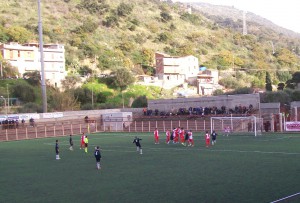 Punzione dal limite di Fascetto
