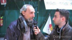 Intervista al tecnico Lucifero