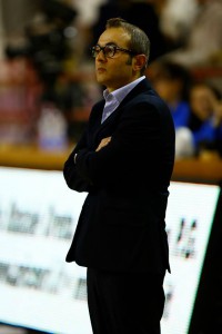 Ugo Ducarello (Sigma Barcellona)
