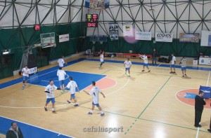 Il riscaldamento della Nuova Agatirno