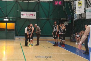 Il quintetto  di Milazzo