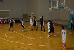 Lo Sport Patti in difesa