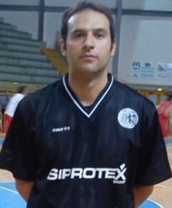 Pittari (Sport Patti), autore di 