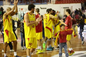 La Sigma Barcellona a Ferentino punta a conquistare la secondo successo consecutivo