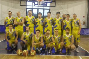 ASD Cestistica Torrenovese "Aquila Nebrodi"