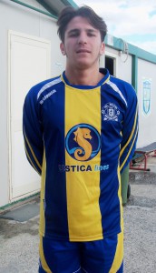 Mirko Alessi (scatto di R.S.)
