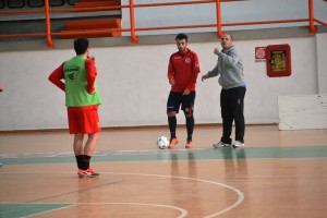 Allenamento