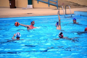 Allenamento Ossidiana