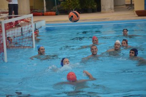 Allenamento serie C