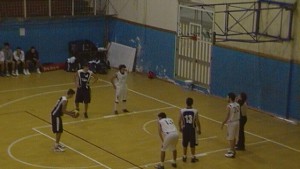 Amatori-Mia - Cordaro in lunetta