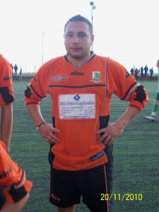 Carmelo Bonaffini