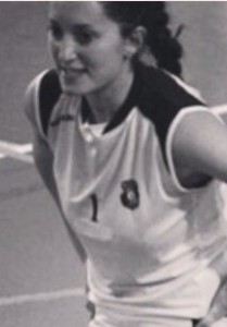 Cristina Mantarro
