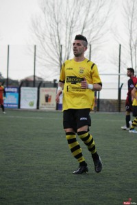 D'Agosta (Tiger Brolo)
