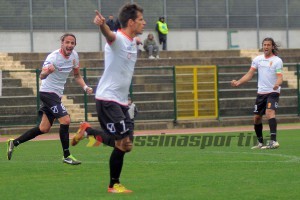 Pedro Ferreira, a quota cinque centri in campionato