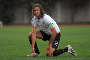 Giorgio Corona (foto Paolo Furrer) 