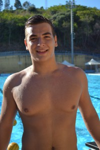 Enrico Giacoppo
