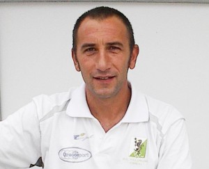 Santino Errante (scatto di R.S.)