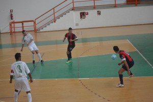 Fase di gioco