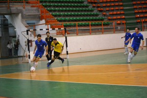 Fase di gioco