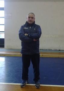 Giacomo Spignolo