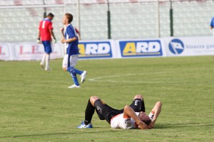 La disperazione di Bolzan