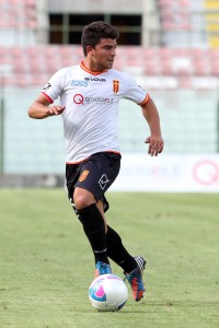 L'ex Milazzo in azione