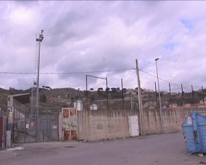 Gli esterni del Marullo di Bisconte 