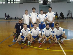 HC Olimpia Torre S.S. Brindisi