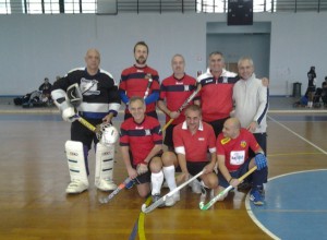 HCU Catania, terzo classificato