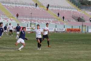 Il neoacquisto Squillace