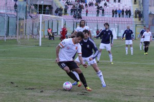 Ferreira, match winner di giornata