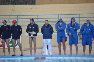 Leones