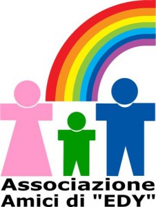 Logo Amici di EDY Onlus