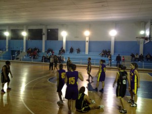 Azione di gioco
