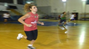 Fase di riscaldamento 