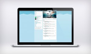MacBook-Pro-mockup Twitter messinadicorsa