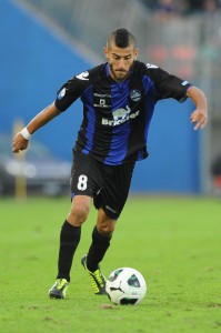 Marco Crimi