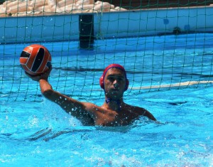 Mattia Vinci