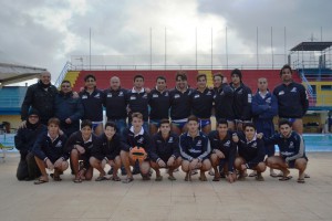 Ossidiana squadra serie C