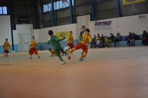 PARTITA TORNEO