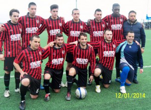 I "leoni" del Pistunina (scatto di R.S.)