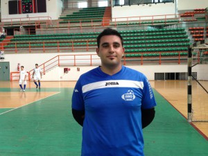 Francesco Passeri