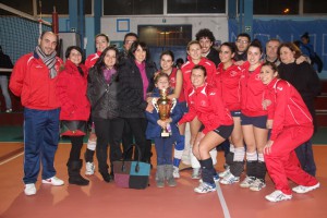La Premiazione della Semper