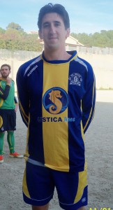 Matteo Zanghì (scatto di R.S.)