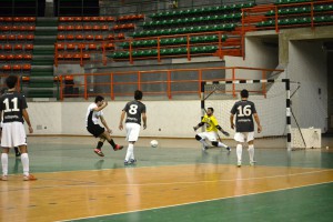 Rigore 1-0